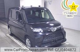 toyota roomy 2021 -TOYOTA--Roomy M900A-0611623---TOYOTA--Roomy M900A-0611623-