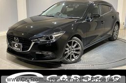 mazda axela 2016 -MAZDA 【札幌 303ﾎ6275】--Axela BM2AS--100387---MAZDA 【札幌 303ﾎ6275】--Axela BM2AS--100387-