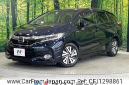 honda shuttle 2019 CFJ1298861