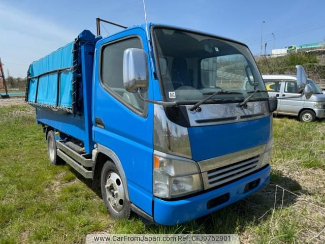 mitsubishi-fuso canter 2003 GOO_NET_EXCHANGE_1230397A30240503W001 image 1