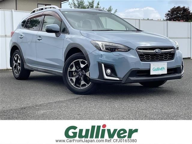 subaru impreza-wagon 2017 -SUBARU--Impreza Wagon DBA-GT7--GT7-041997---SUBARU--Impreza Wagon DBA-GT7--GT7-041997- image 1