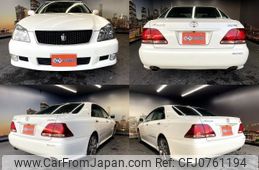 toyota crown 2006 quick_quick_DBA-GRS180_GRS180-0058740