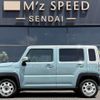 suzuki hustler 2025 -SUZUKI 【名変中 】--Hustler MR92S--505375---SUZUKI 【名変中 】--Hustler MR92S--505375- image 4