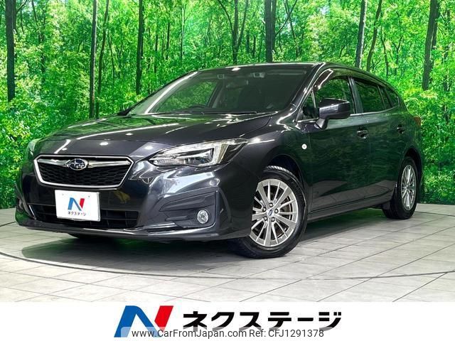 subaru impreza-sports 2017 quick_quick_GT2_GT2-004178 image 1