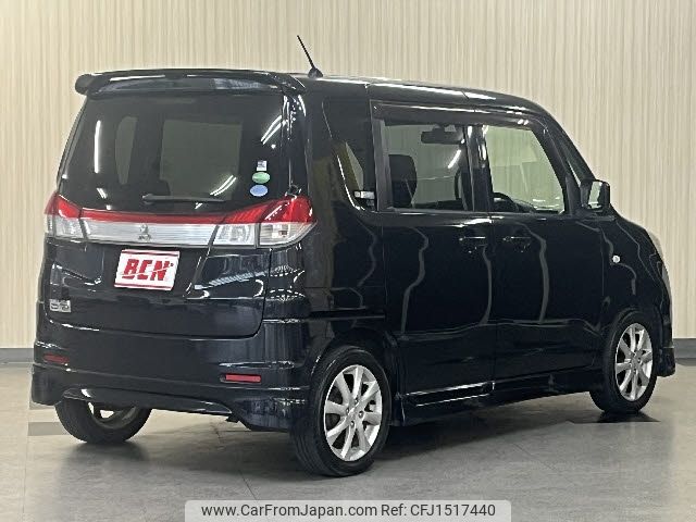 mitsubishi delica-d2 2013 CFJ1517440 image 2
