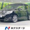honda stepwagon 2014 -HONDA--Stepwgn DBA-RK6--RK6-1402123---HONDA--Stepwgn DBA-RK6--RK6-1402123- image 1
