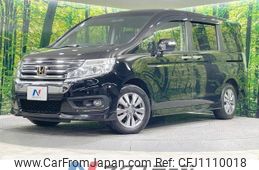 honda stepwagon 2014 -HONDA--Stepwgn DBA-RK6--RK6-1402123---HONDA--Stepwgn DBA-RK6--RK6-1402123-