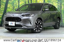 honda zr-v 2024 CFJ1896124