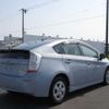 toyota prius 2010 -TOYOTA--Prius DAA-ZVW30--ZVW30-5182132---TOYOTA--Prius DAA-ZVW30--ZVW30-5182132- image 2