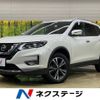 nissan x-trail 2018 -NISSAN--X-Trail DBA-T32--T32-542672---NISSAN--X-Trail DBA-T32--T32-542672- image 1