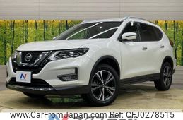 nissan x-trail 2018 -NISSAN--X-Trail DBA-T32--T32-542672---NISSAN--X-Trail DBA-T32--T32-542672-