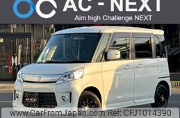 suzuki spacia 2014 -SUZUKI--Spacia DBA-MK32S--MK32S-856524---SUZUKI--Spacia DBA-MK32S--MK32S-856524-