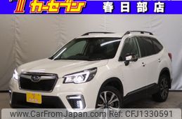 subaru forester 2020 -SUBARU--Forester 5BA-SK9--SK9-036440---SUBARU--Forester 5BA-SK9--SK9-036440-