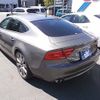 audi a7 2011 -AUDI--Audi A7 4GCGWC-CN027896---AUDI--Audi A7 4GCGWC-CN027896- image 2