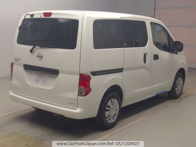 nissan nv200-vanette 2025 -NISSAN 【愛媛 400と4757】--NV200 VM20-243845---NISSAN 【愛媛 400と4757】--NV200 VM20-243845- image 2