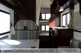 toyota camroad 2011 CFJ1580935