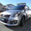 suzuki swift 2012 quick_quick_ZC32S_ZC32S-101200 image 2