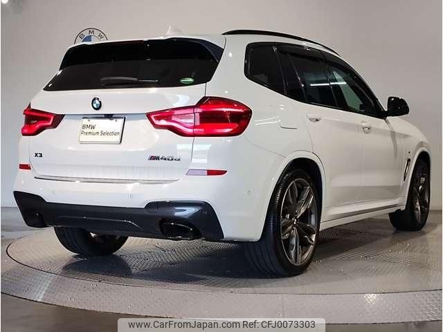 bmw x3 2019 quick_quick_LDA-TX30_WBATX92030LP19801 image 2