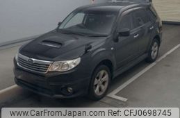 subaru forester 2008 -SUBARU--Forester CBA-SH5--SH5-018311---SUBARU--Forester CBA-SH5--SH5-018311-