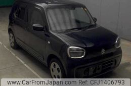 suzuki alto 2023 -SUZUKI 【相模 】--Alto HA37S--HA37S-126460---SUZUKI 【相模 】--Alto HA37S--HA37S-126460-