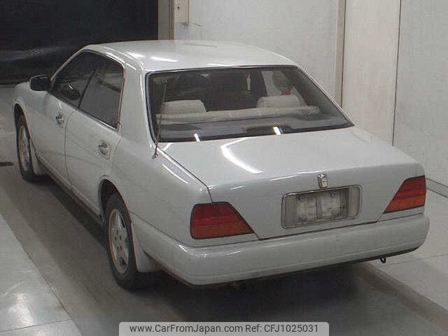 nissan cedric 1993 -NISSAN--Cedric Y32--400919---NISSAN--Cedric Y32--400919- image 2