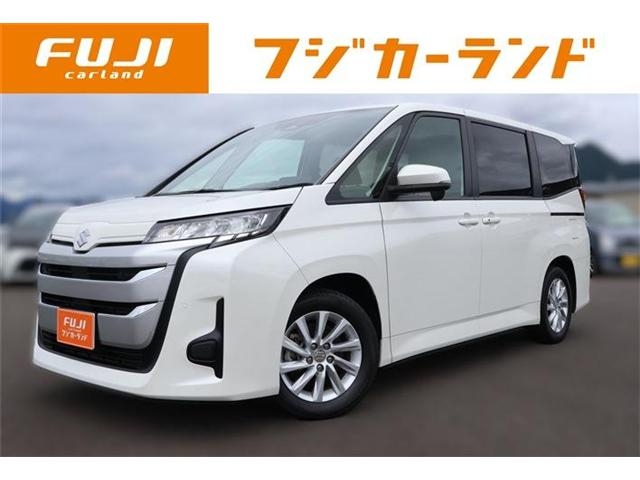 2023 Suzuki Landy 6AA-ZWR90C 2WD - Car Price $25,787