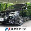 nissan elgrand 2016 quick_quick_TE52_TE52-085435 image 1