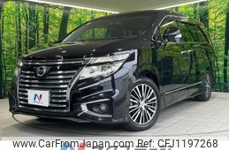 nissan elgrand 2016 quick_quick_TE52_TE52-085435