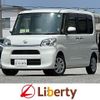 daihatsu tanto 2018 quick_quick_LA600S_LA600S-0708299 image 1