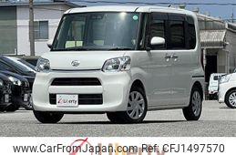 daihatsu tanto 2018 quick_quick_LA600S_LA600S-0708299