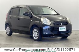 toyota passo 2010 -TOYOTA--Passo DBA-KGC30--KGC30-0037715---TOYOTA--Passo DBA-KGC30--KGC30-0037715-