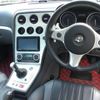alfa-romeo spider 2008 CFJ1761651 image 14