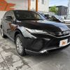 toyota harrier 2020 -TOYOTA--Harrier 6BA-MXUA80--MXUA80-0026456---TOYOTA--Harrier 6BA-MXUA80--MXUA80-0026456- image 10