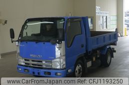 isuzu elf-truck 2011 -ISUZU--Elf NKR85AN-7017403---ISUZU--Elf NKR85AN-7017403-