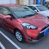 toyota sienta 2015 CFJ1818210 image 1