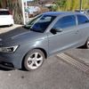 audi a1 2015 quick_quick_DBA-8XCHZ_WAUZZZ8X0GB011451 image 6