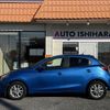 mazda demio 2015 -MAZDA--Demio LDA-DJ5FS--DJ5FS-116055---MAZDA--Demio LDA-DJ5FS--DJ5FS-116055- image 3