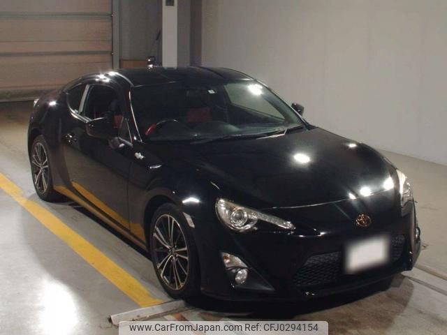 toyota 86 2015 quick_quick_DBA-ZN6_055623 image 1