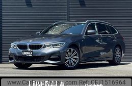 bmw 3-series 2019 CFJ1516964