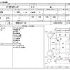 toyota prius-α 2012 -TOYOTA 【湘南 333ﾏ 716】--Prius α DAA-ZVW40W--ZVW40-3023597---TOYOTA 【湘南 333ﾏ 716】--Prius α DAA-ZVW40W--ZVW40-3023597- image 3