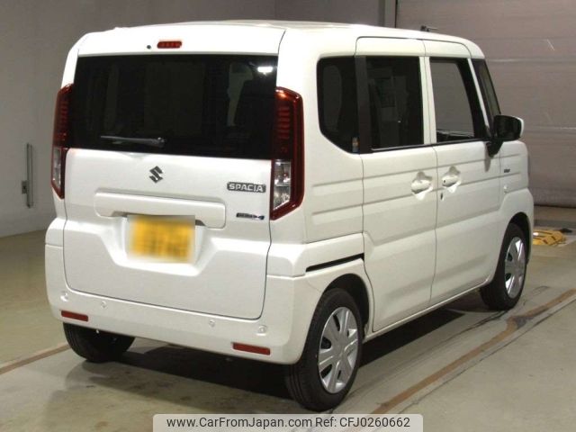 suzuki spacia 2023 -SUZUKI 【神戸 582も3262】--Spacia MK94S-106841---SUZUKI 【神戸 582も3262】--Spacia MK94S-106841- image 2