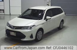 toyota corolla-fielder 2019 quick_quick_DAA-NKE165G_NKE165-7225077