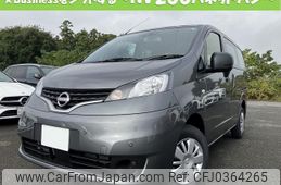 nissan nv200-vanette-van 2024 quick_quick_5BF-VM20_235967