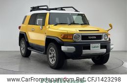 toyota fj-cruiser 2011 -TOYOTA--FJ Curiser CBA-GSJ15W--GSJ15-0113517---TOYOTA--FJ Curiser CBA-GSJ15W--GSJ15-0113517-
