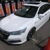 honda accord 2015 -HONDA--Accord DAA-CR6--CR6-1018339---HONDA--Accord DAA-CR6--CR6-1018339- image 6