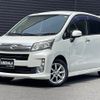 daihatsu move 2013 -DAIHATSU--Move DBA-LA100S--LA100S-1023716---DAIHATSU--Move DBA-LA100S--LA100S-1023716- image 1