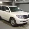 toyota land-cruiser 2010 CFJ3346496 image 1