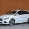 mercedes-benz b-class 2019 -MERCEDES-BENZ--Benz B Class 3DA-247012--WDD2470122J057426---MERCEDES-BENZ--Benz B Class 3DA-247012--WDD2470122J057426- image 1