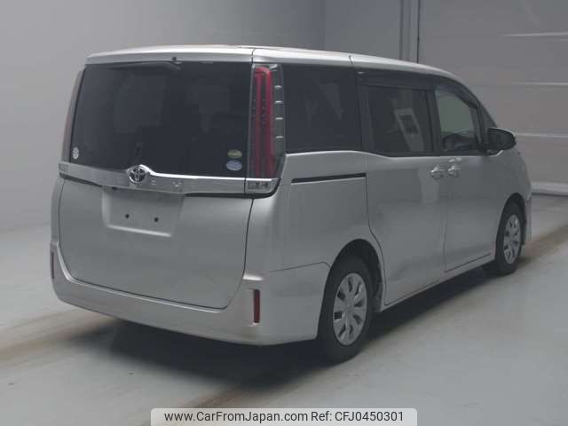 toyota noah 2019 -TOYOTA--Noah DBA-ZRR80G--ZRR80-0562332---TOYOTA--Noah DBA-ZRR80G--ZRR80-0562332- image 2