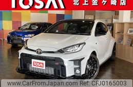 toyota yaris 2021 -TOYOTA--Yaris 4BA-GXPA16--GXPA16-0008866---TOYOTA--Yaris 4BA-GXPA16--GXPA16-0008866-